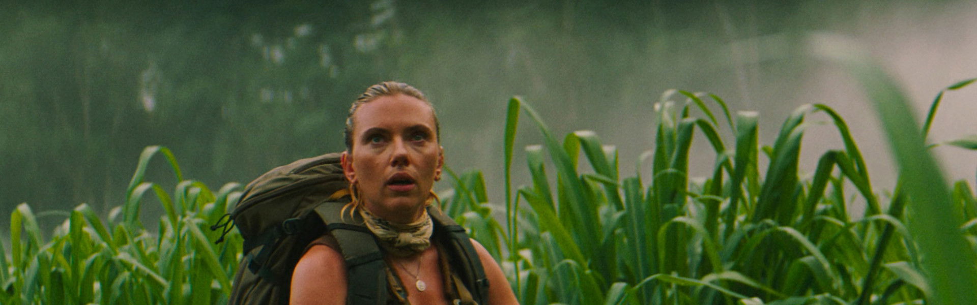 Jurassic World Rebirth