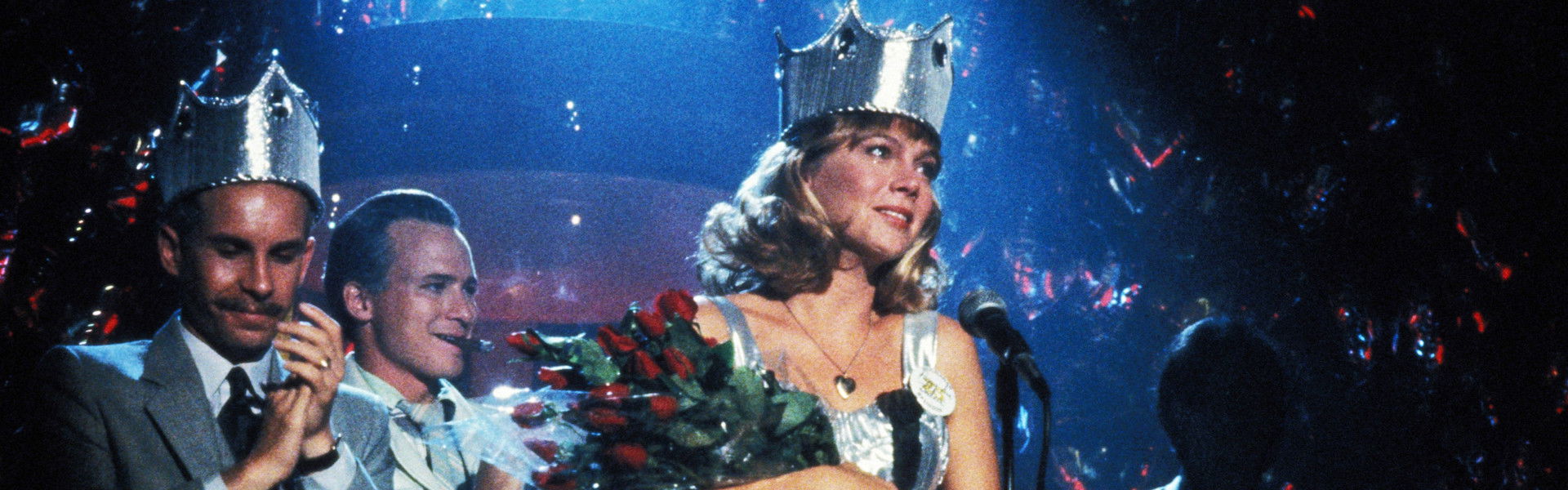 Peggy Sue Got Married