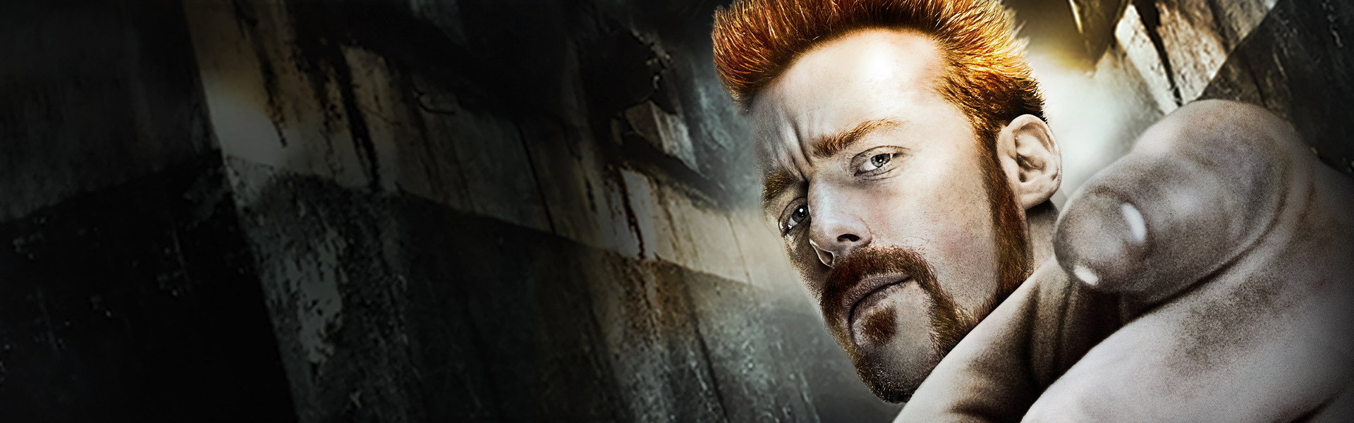 WWE Extreme Rules 2013