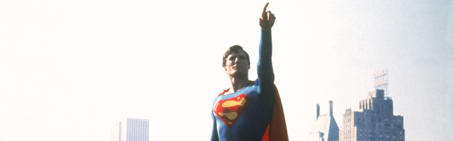 Super/Man: The Christopher Reeve Story