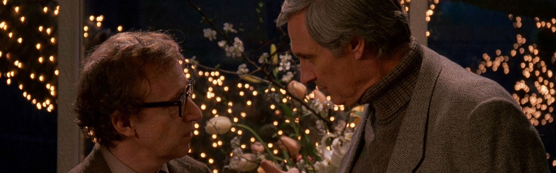 Crimes and Misdemeanors