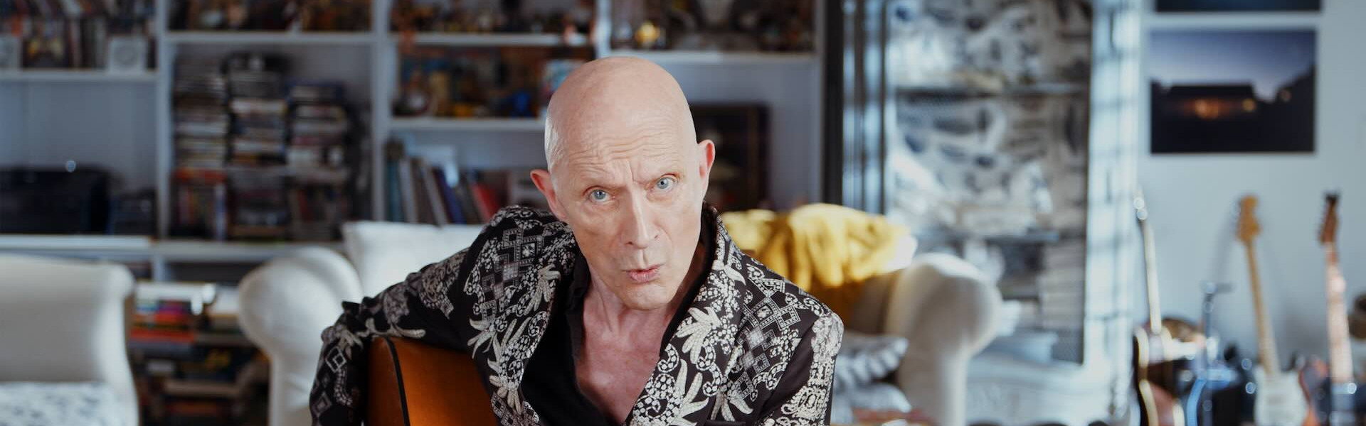 Strange Journey: The Story of Rocky Horror