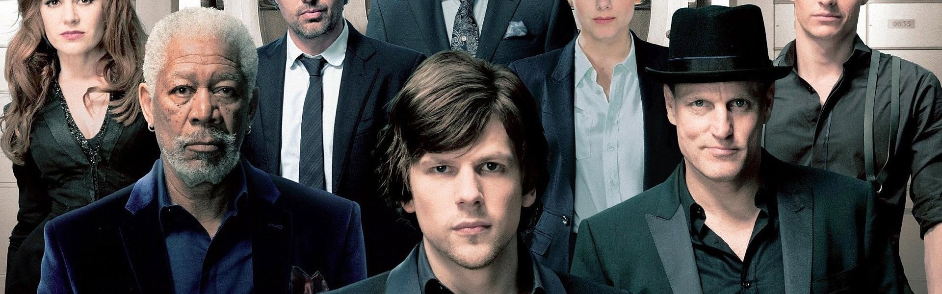 Now You See Me