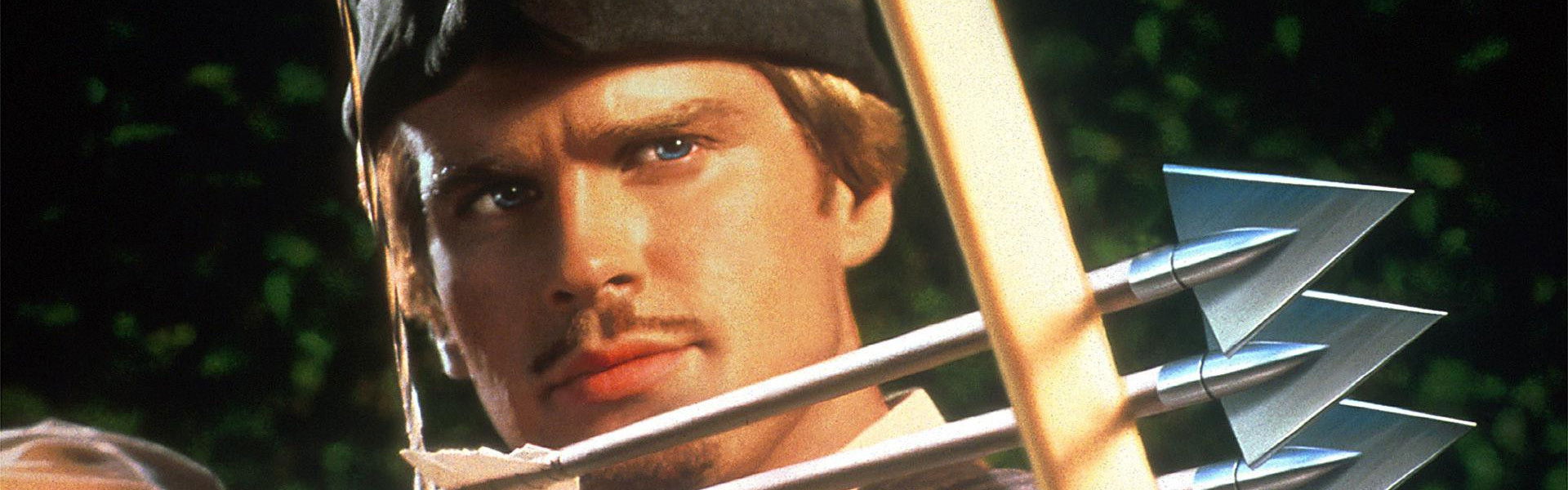 Robin Hood: Men in Tights