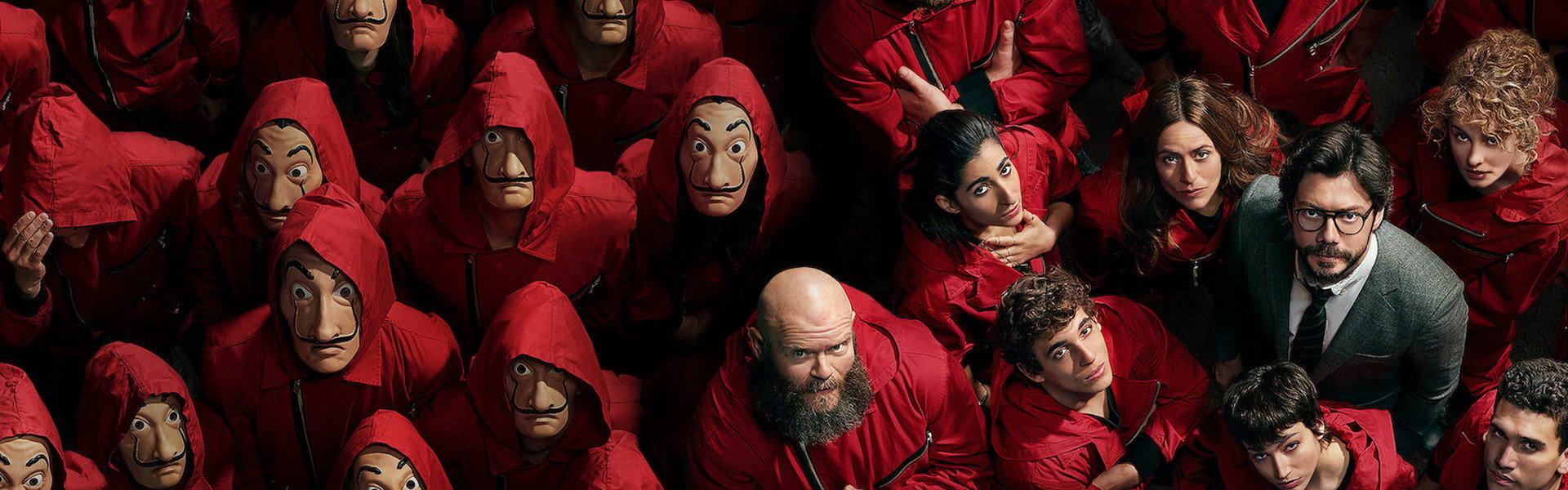 Ver La Casa De Papel Online Castellano