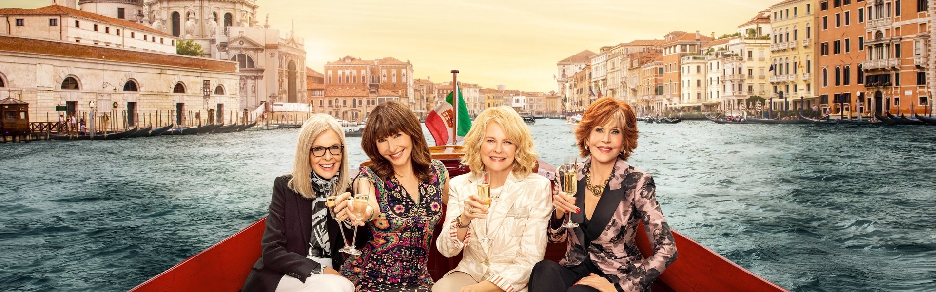 Book Club: The Next Chapter