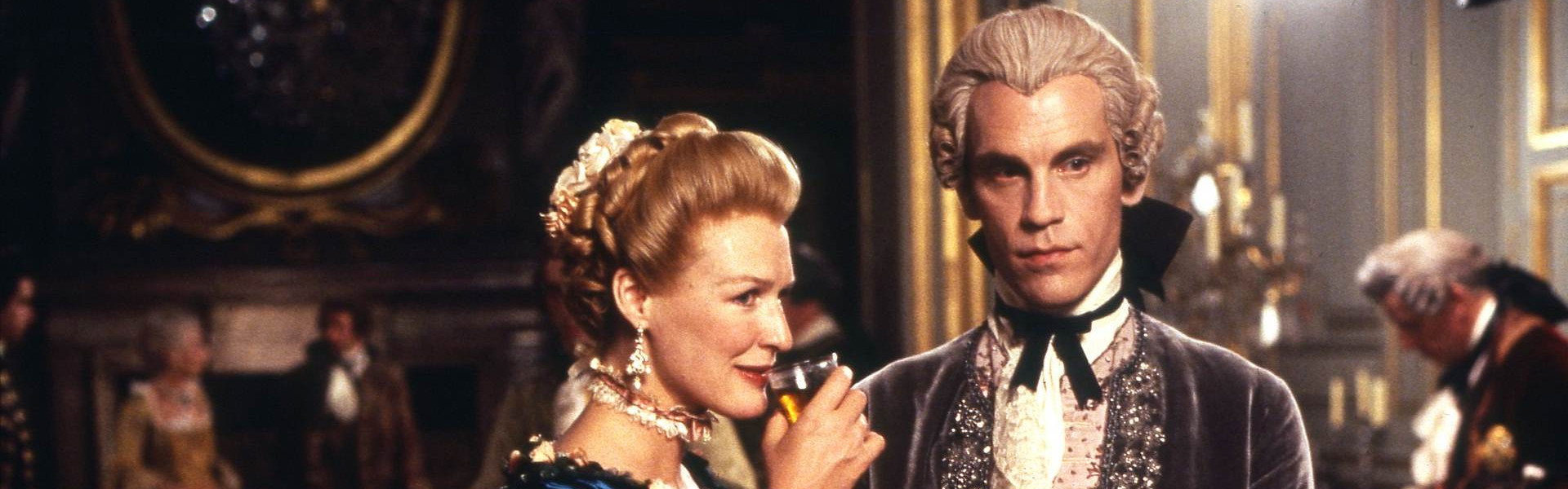 Dangerous Liaisons