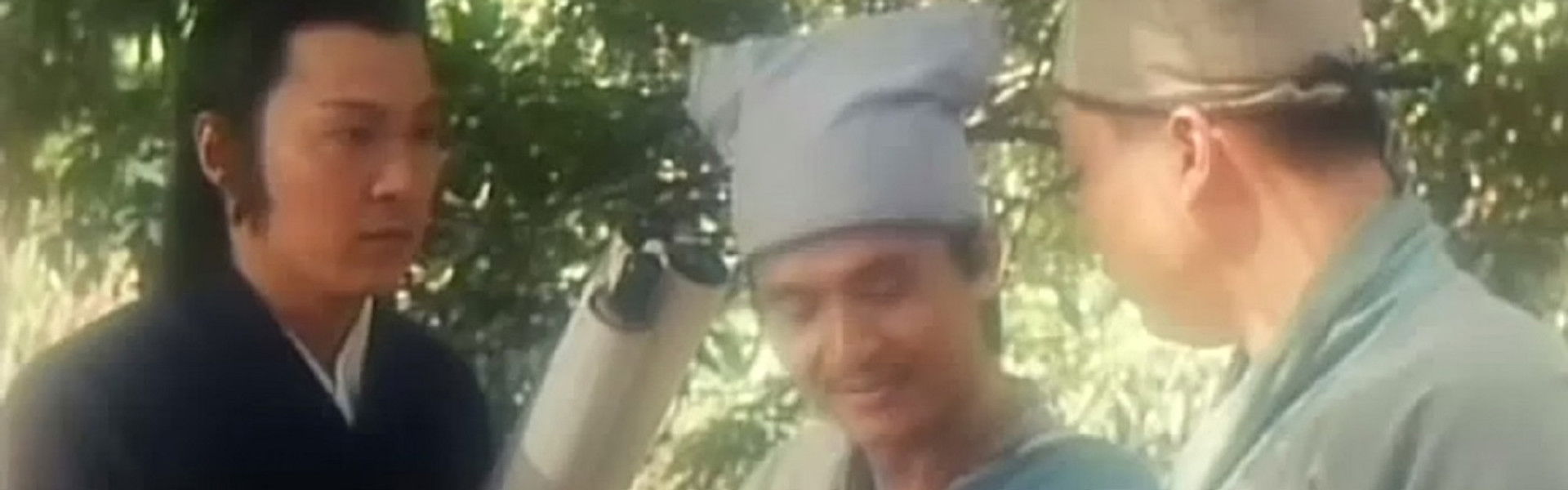 Erotic Ghost Story: Perfect Match