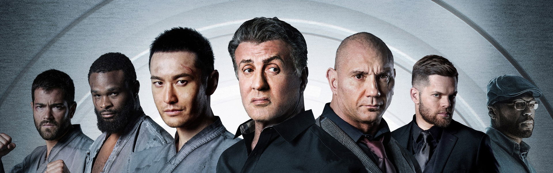 Escape Plan 2: Hades