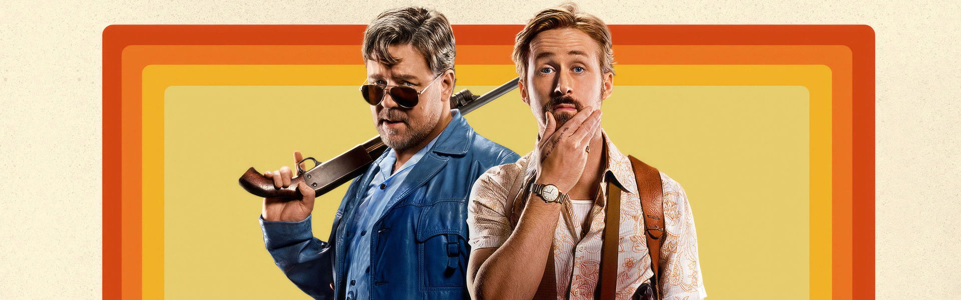 The Nice Guys