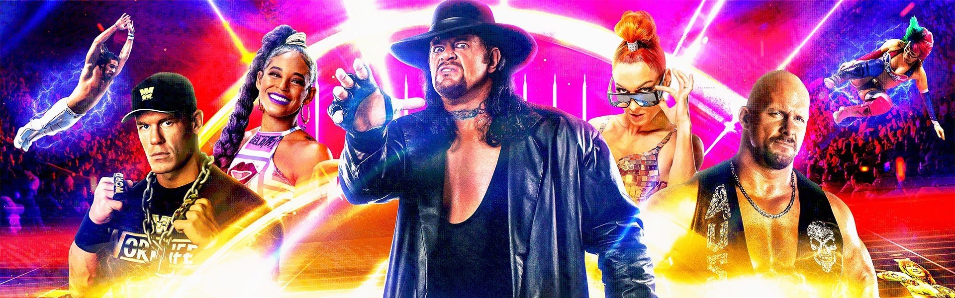 WWE This Is Awesome