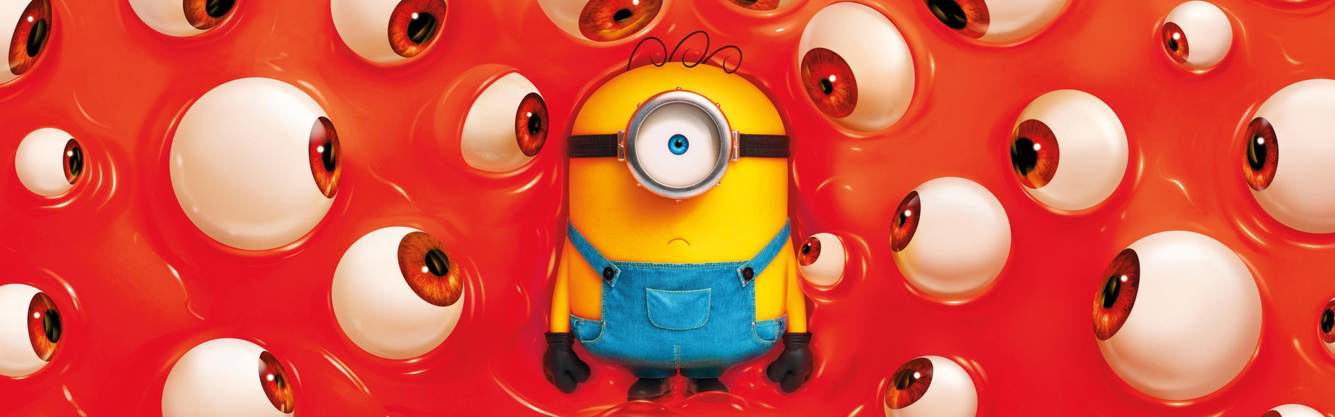 Minions & Monsters