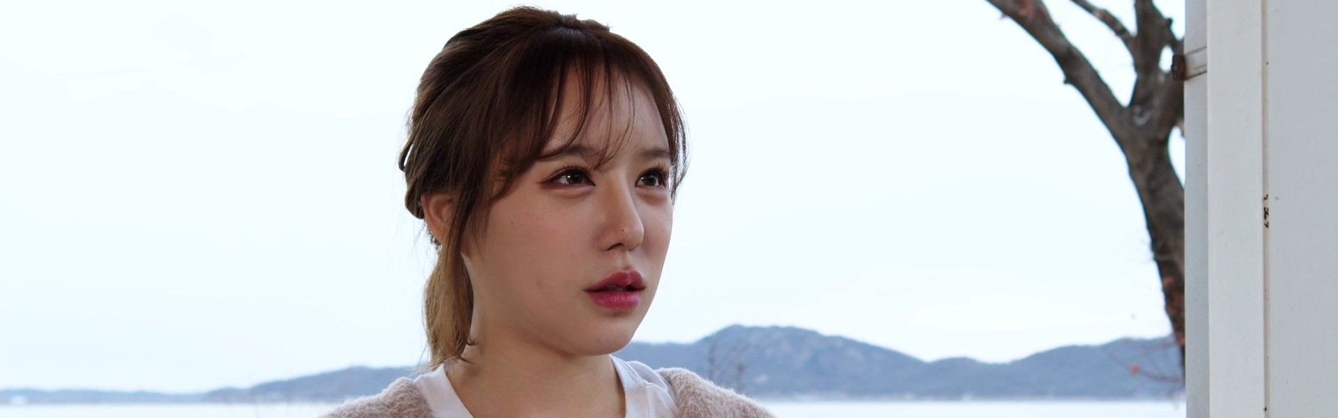 Sister-in-law's Taste