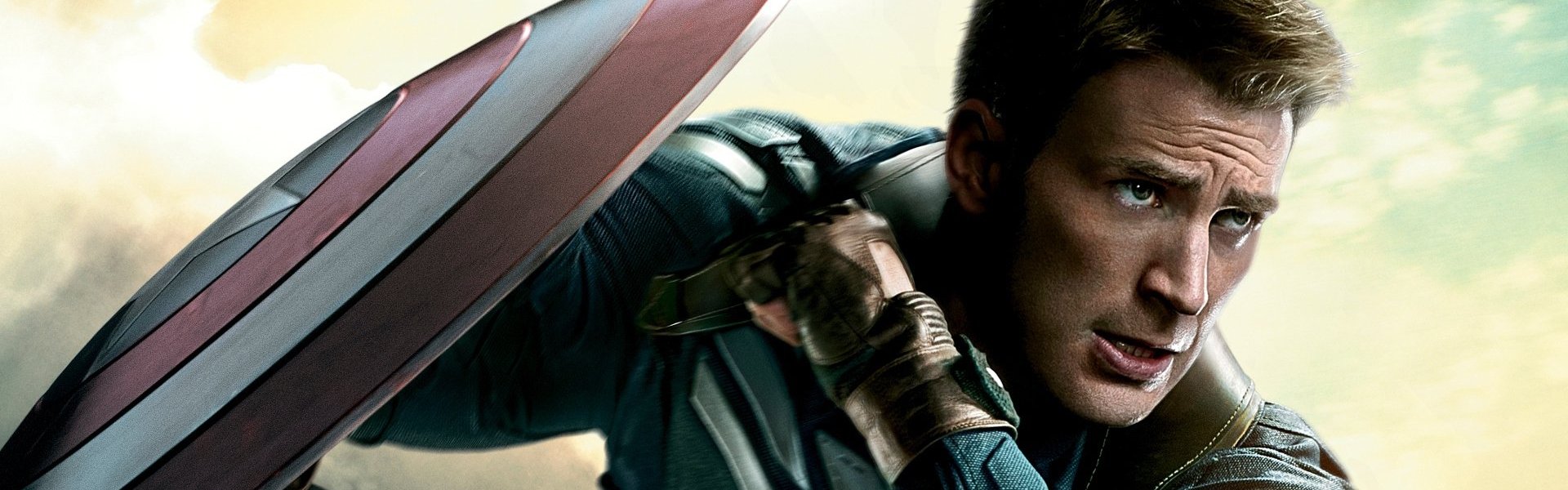 Captain America: The Winter Soldier