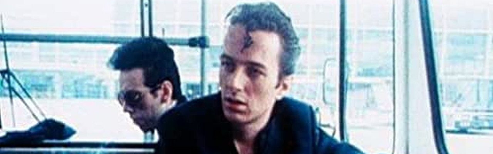 Joe Strummer: The Future Is Unwritten