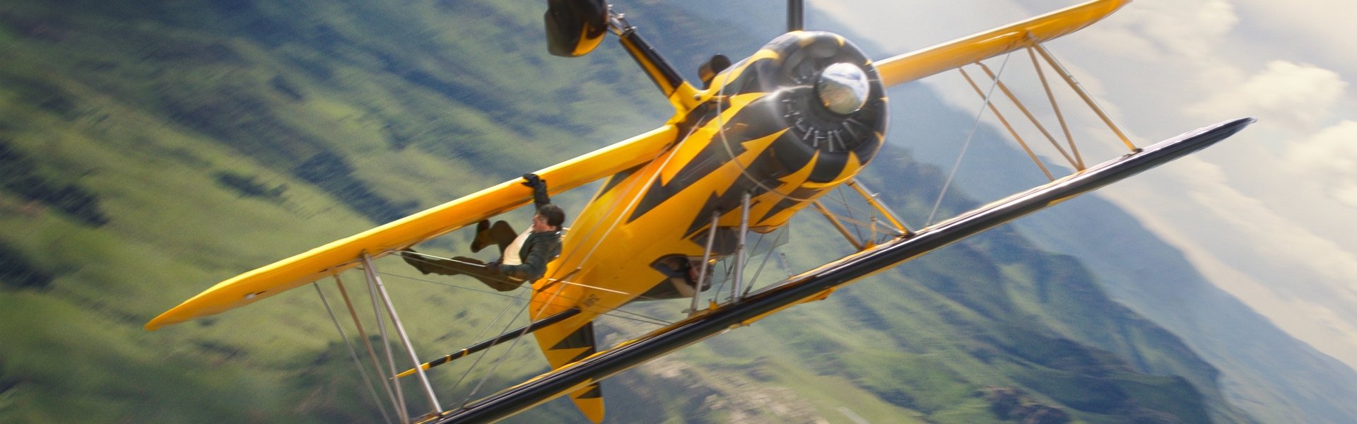 Mission: Impossible - The Final Reckoning