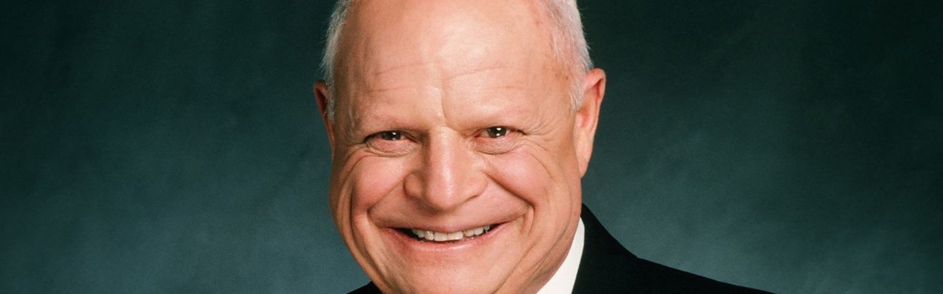 Mr. Warmth: The Don Rickles Project