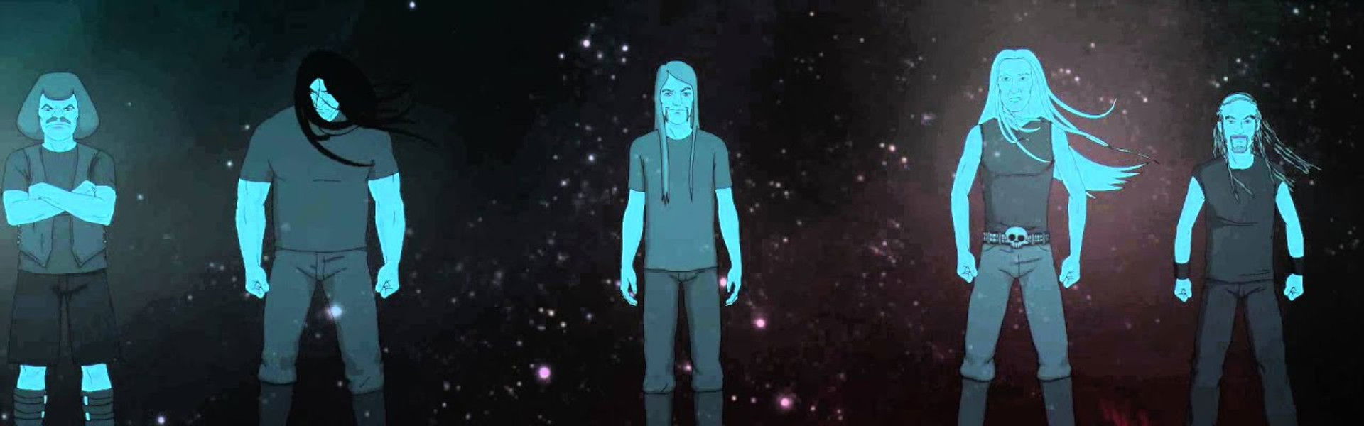 Metalocalypse: The Doomstar Requiem - A Klok Opera