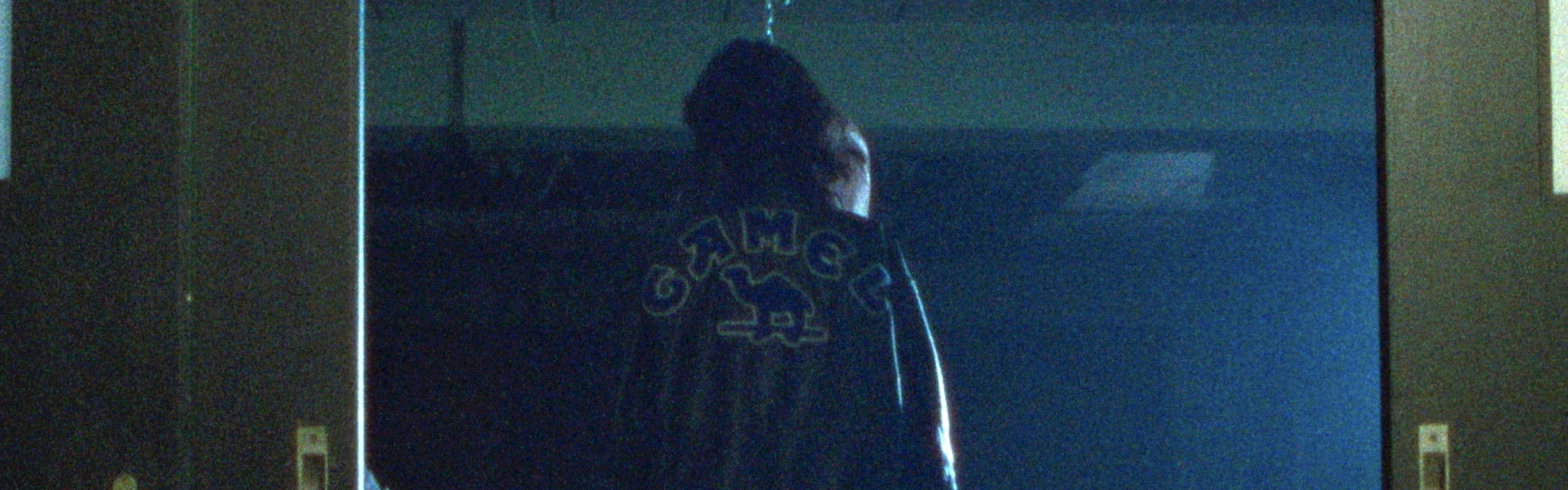 Neo Chinpira: Zoom Goes the Bullet