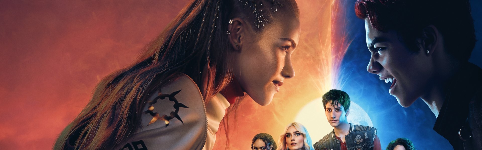 Z-O-M-B-I-E-S 4: Dawn of the Vampires