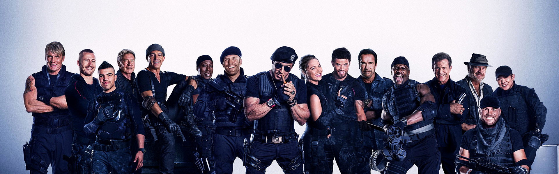 The Expendables 3