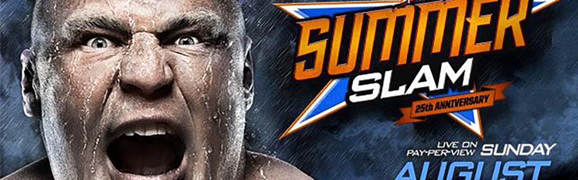 WWE SummerSlam 2012