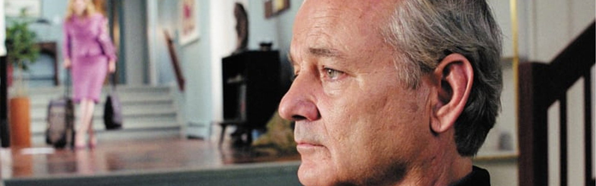 Broken Flowers