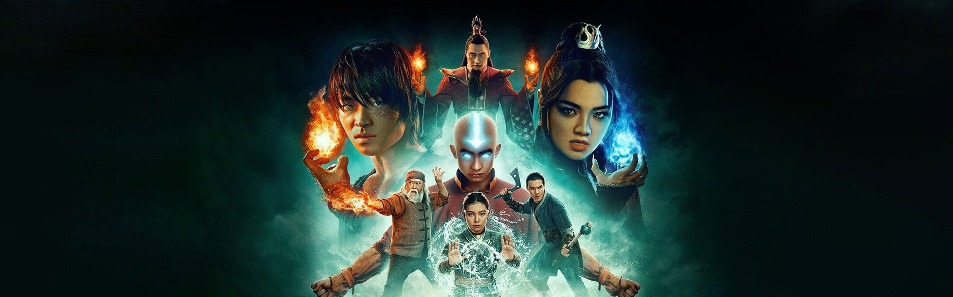 Avatar the Last Airbender