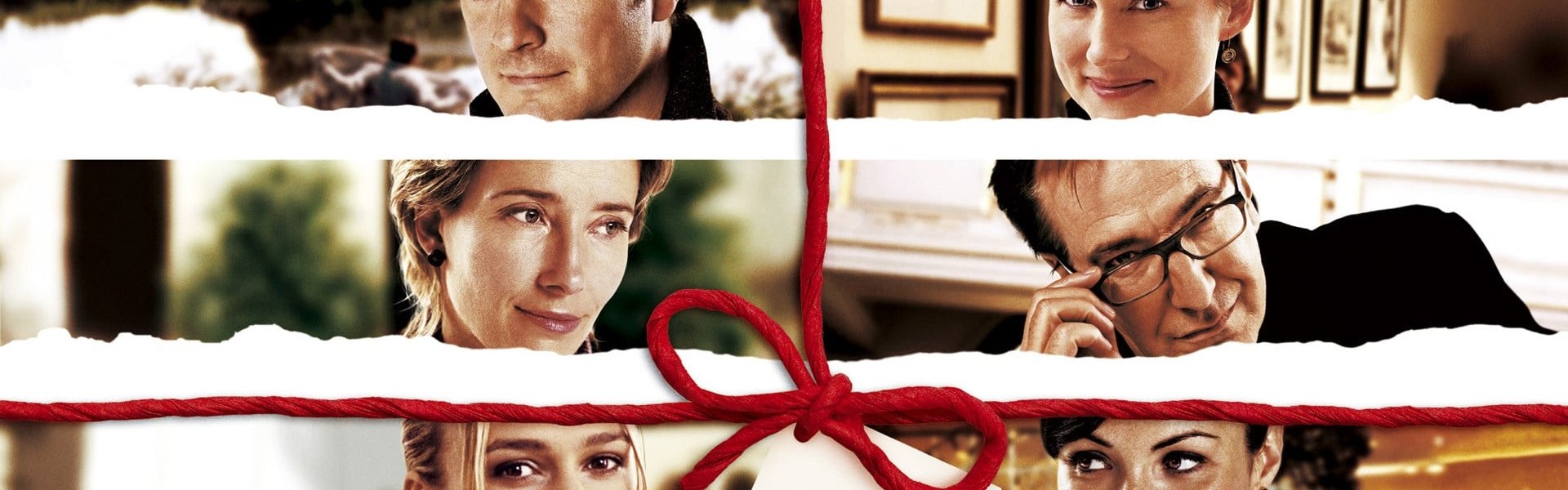 Love Actually