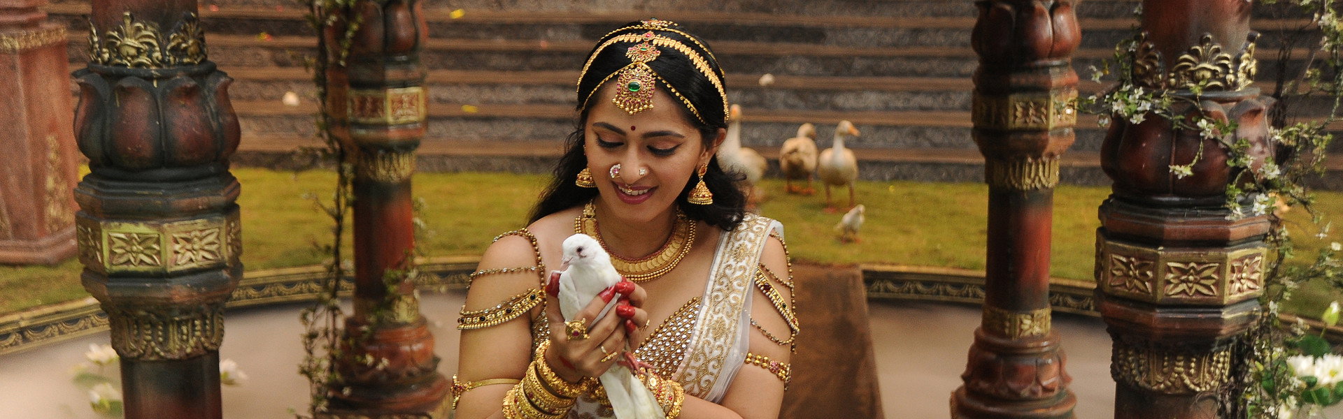 Rudhramadevi