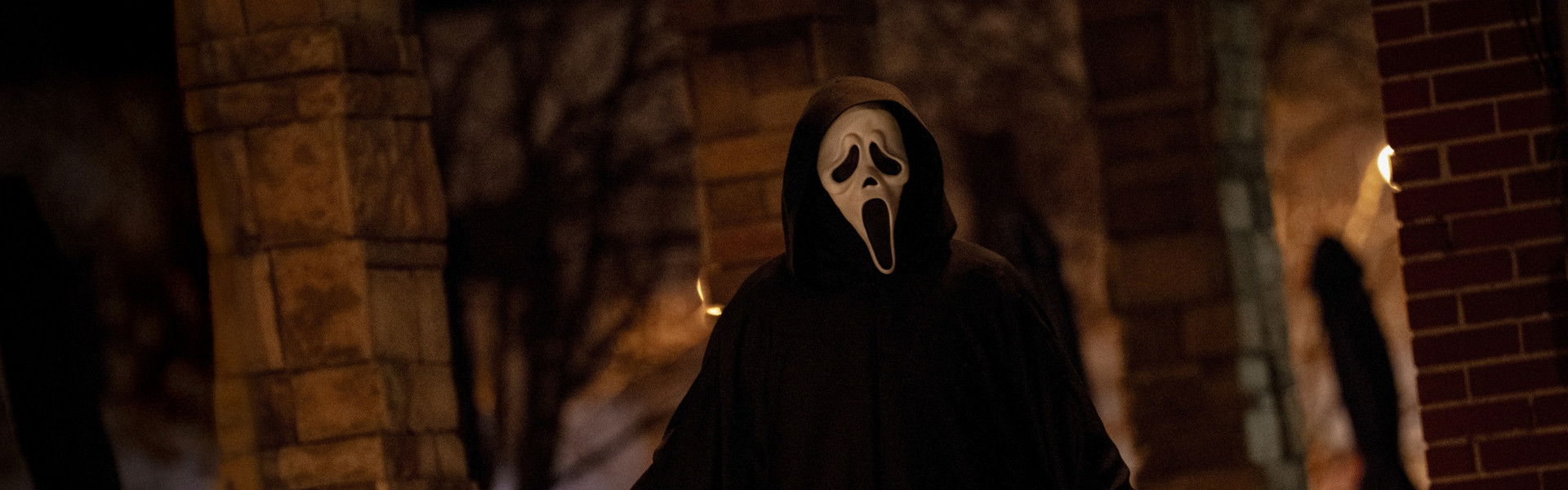 Scream 7