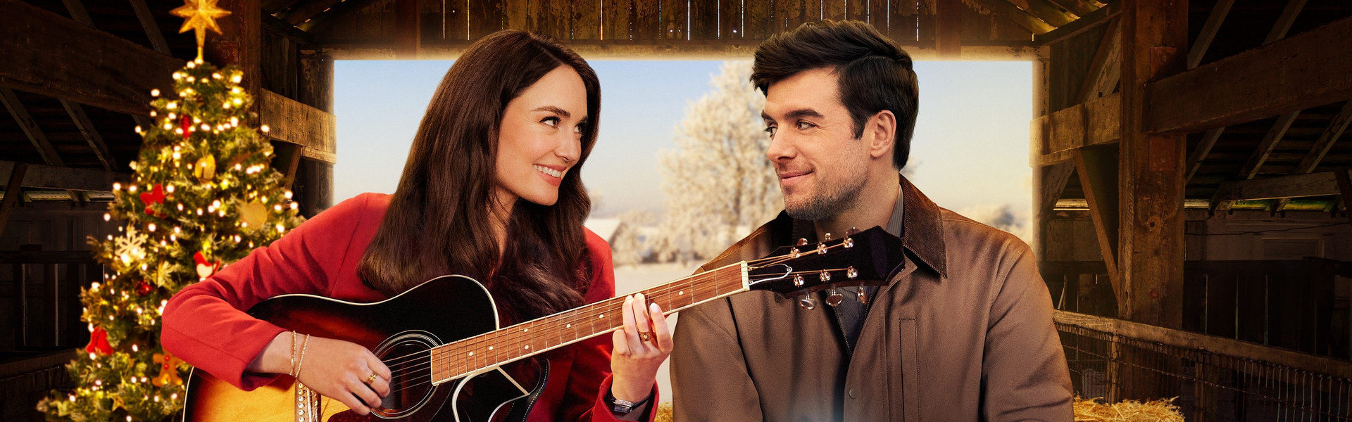 All I Need for Christmas