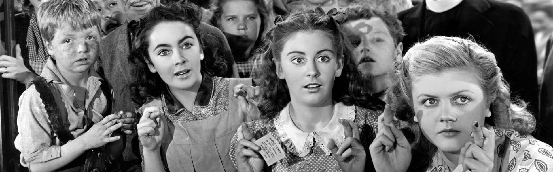National Velvet