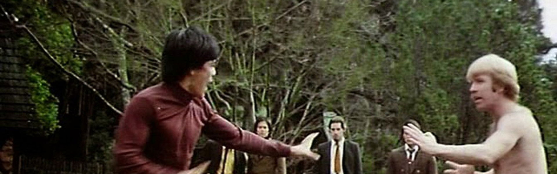 Slaughter in San Francisco