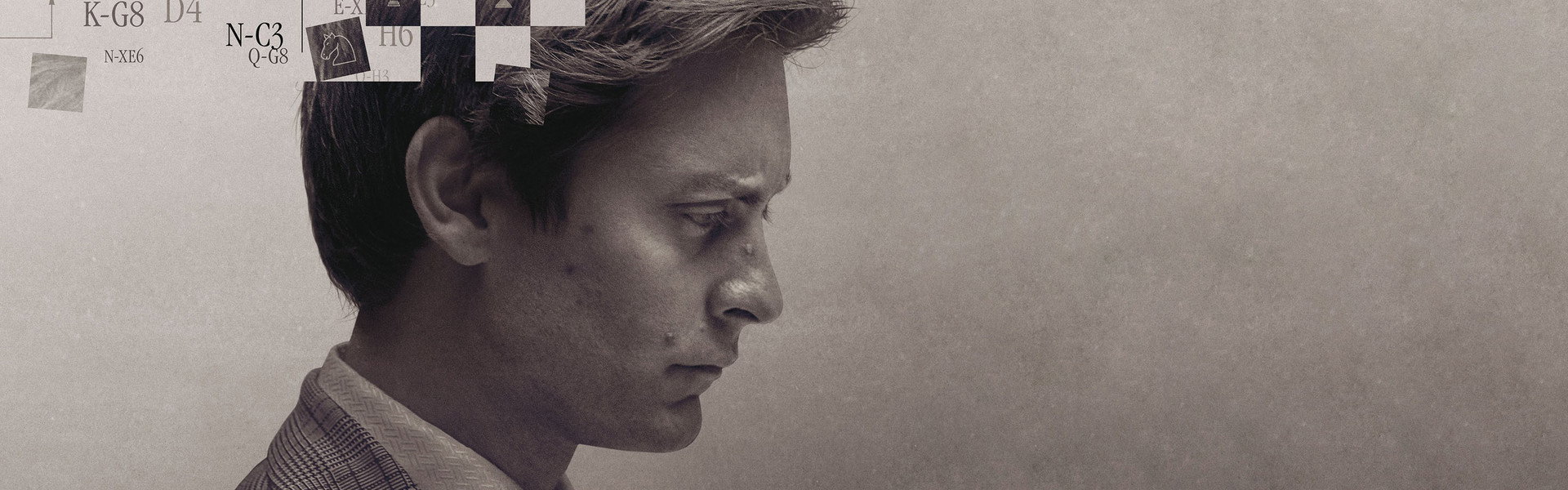 Pawn Sacrifice
