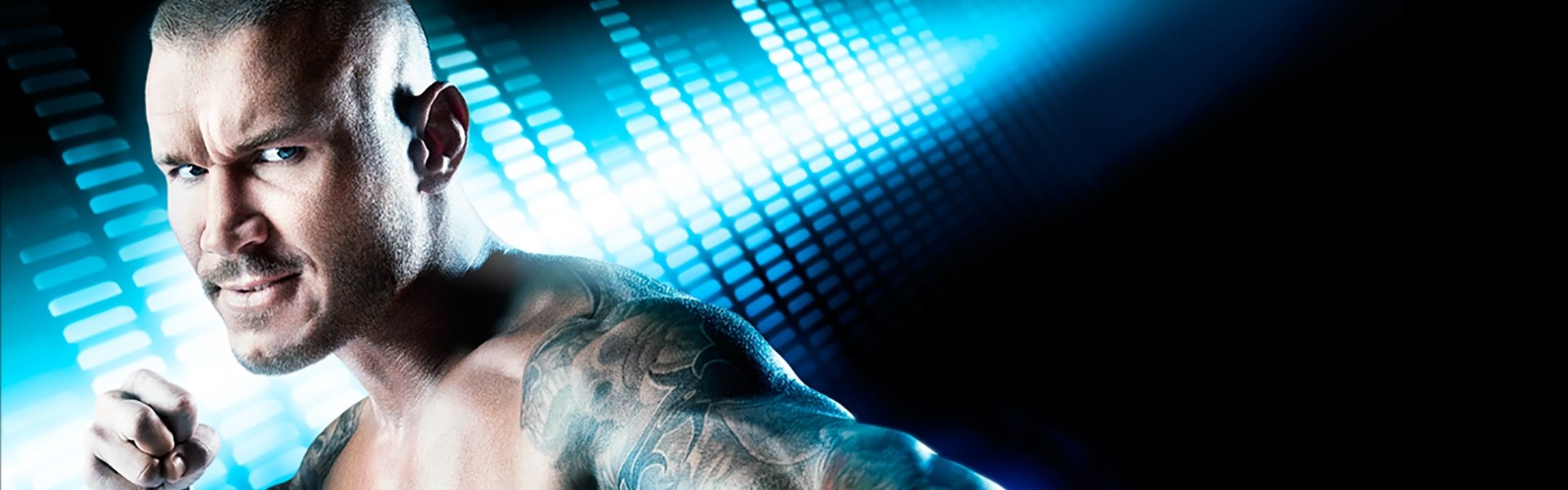 WWE Over The Limit 2012