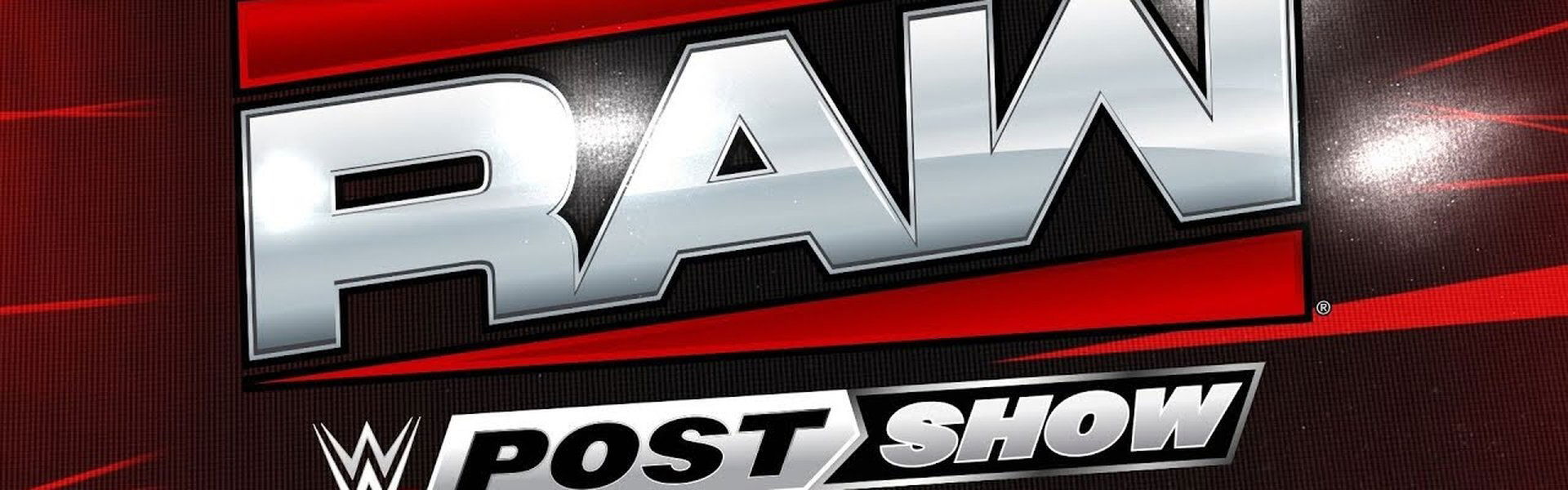 WWE Raw on Netflix Premier Post-Show
