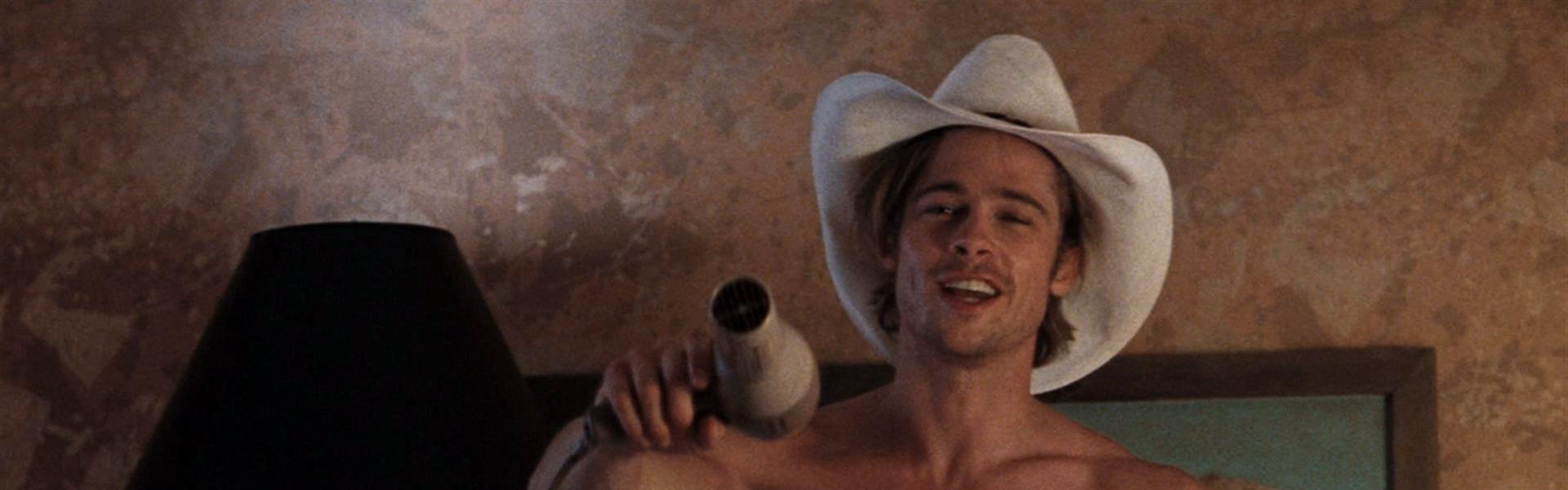 Brad Pitt: More Than a Pretty Face