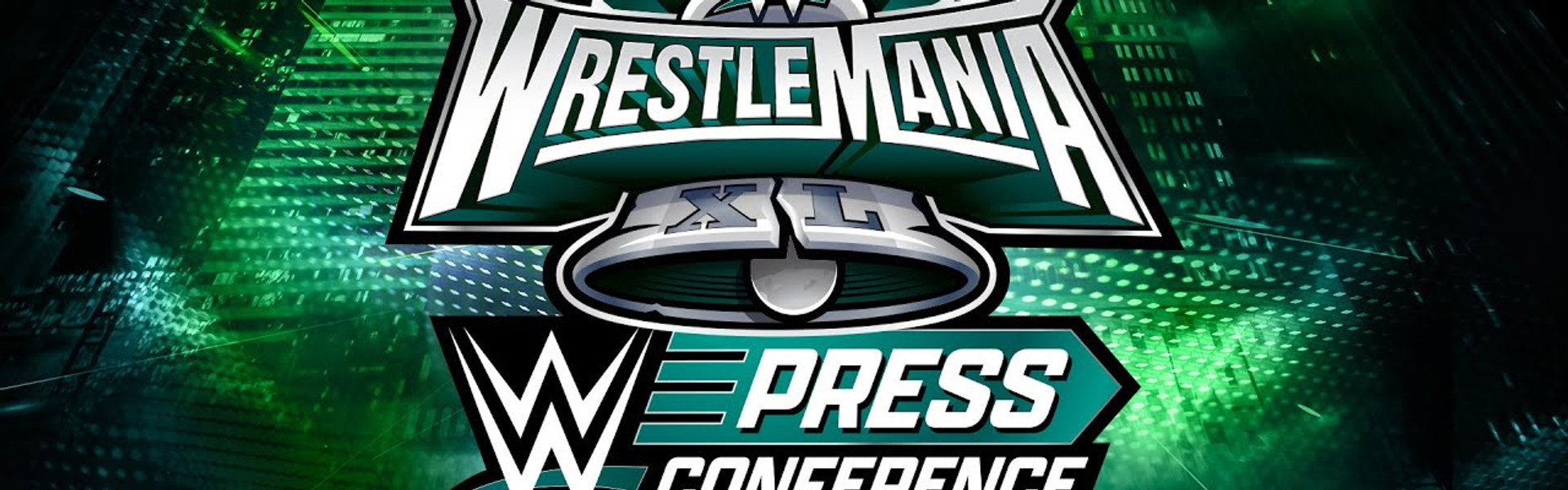 WrestleMania XL Saturday Post-Show Press Conference