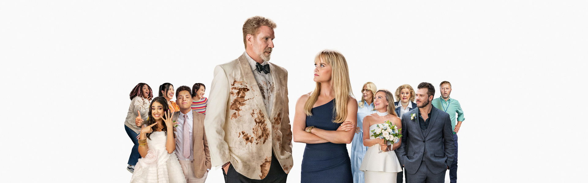 You're Cordially Invited