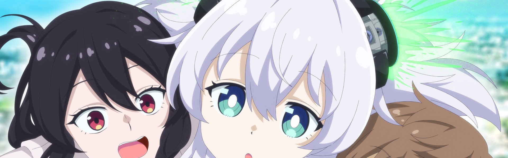 Alma-chan Wants to Be a Family!