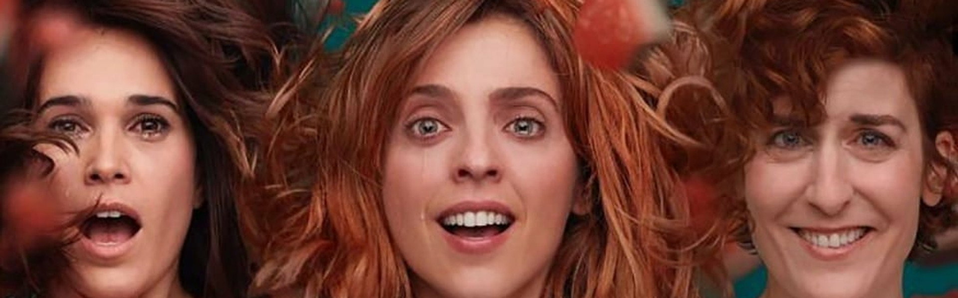 Vida Perfecta Temporada 2 Ver Online