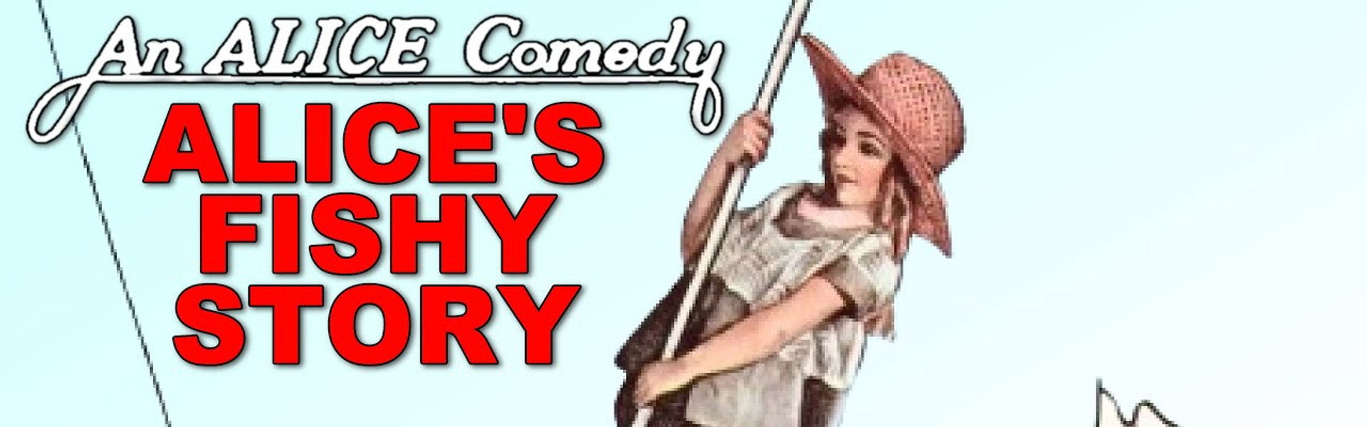 Alice's Fishy Story