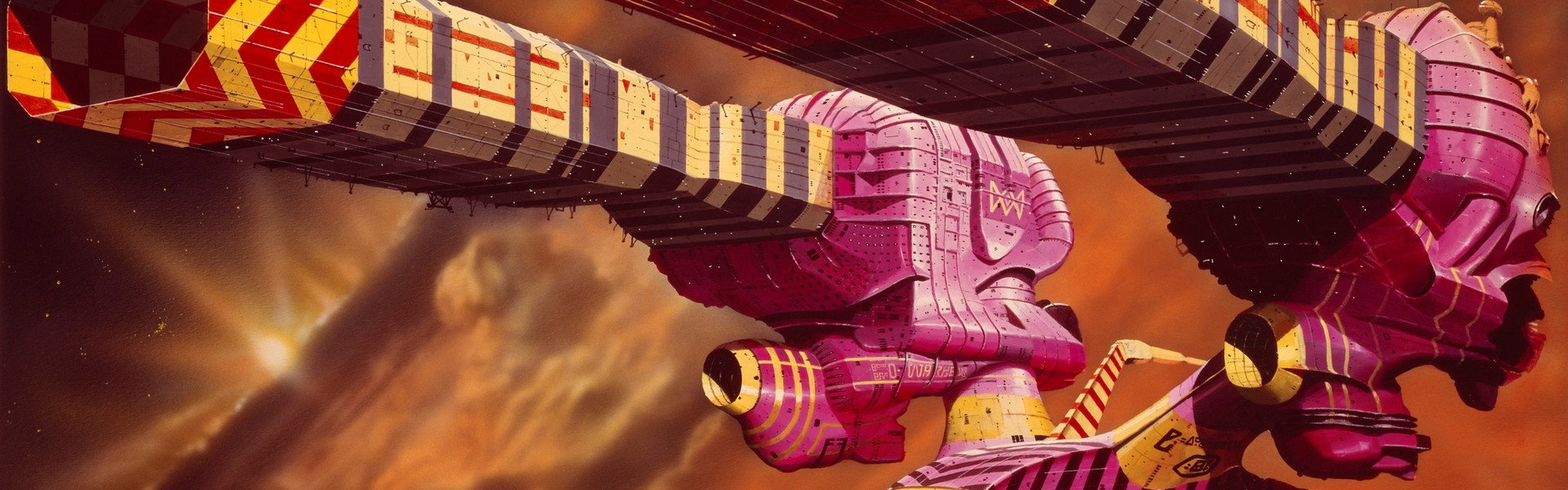 Jodorowsky's Dune
