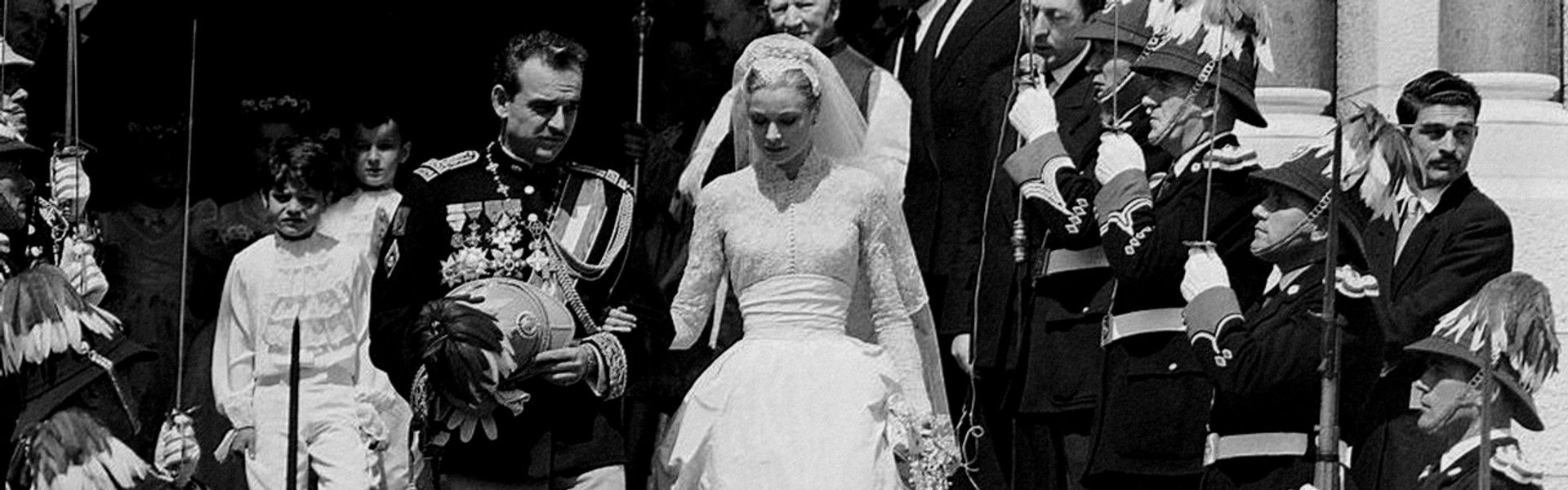 Grace Kelly: Destiny of a Princess