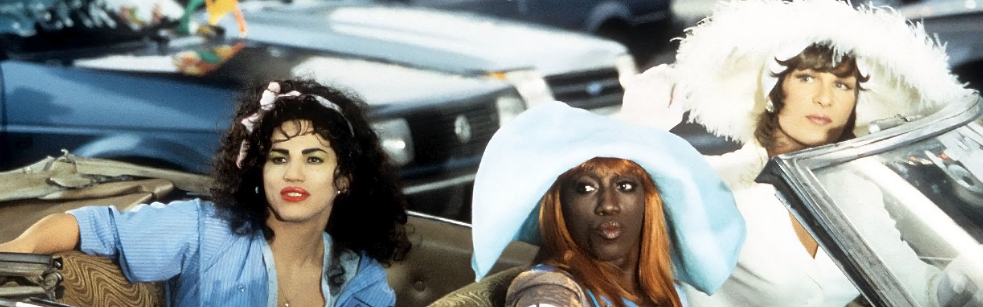 To Wong Foo, Thanks for Everything! Julie Newmar