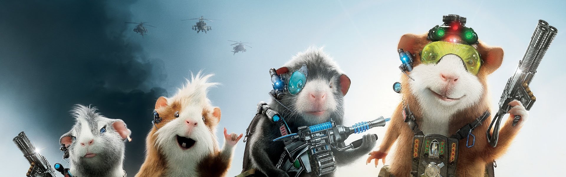 G-Force