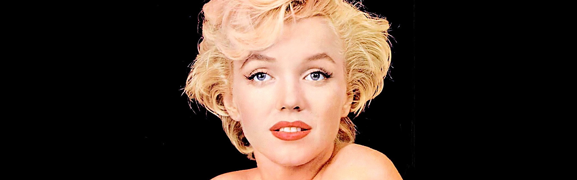 Marilyn
