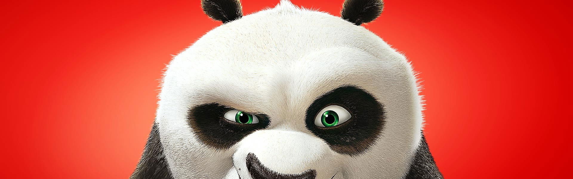 Kung Fu Panda 2