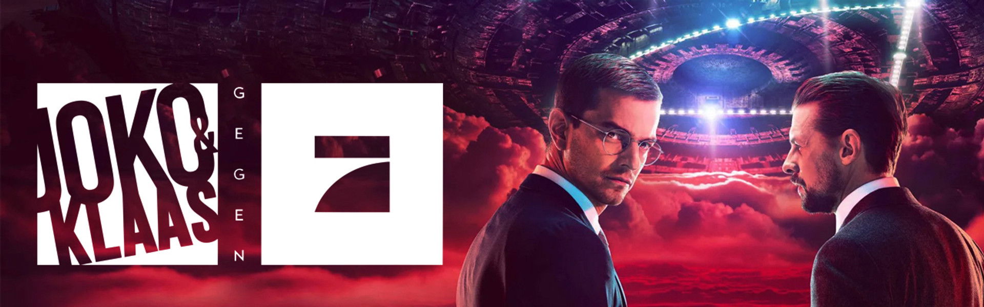 Joko & Klaas gegen ProSieben
